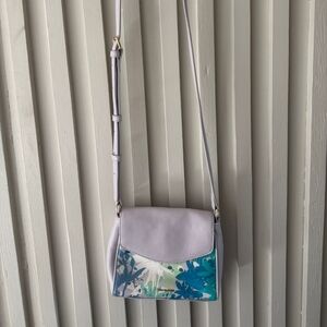 Vera Bradley Cross Body Purse